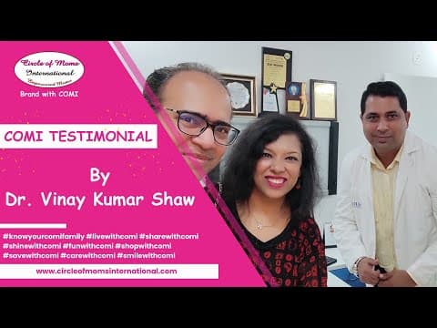 Dr. Vinay Kumar Shaw