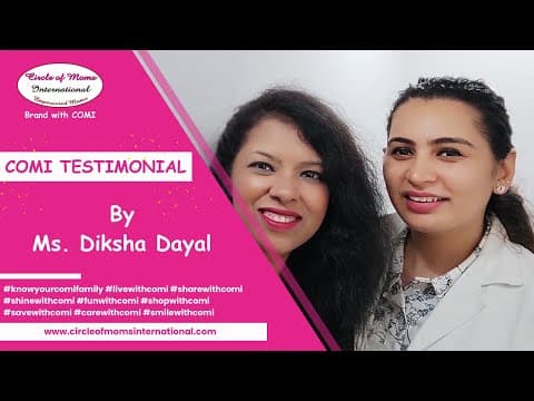 Ms. Diksha Dayal